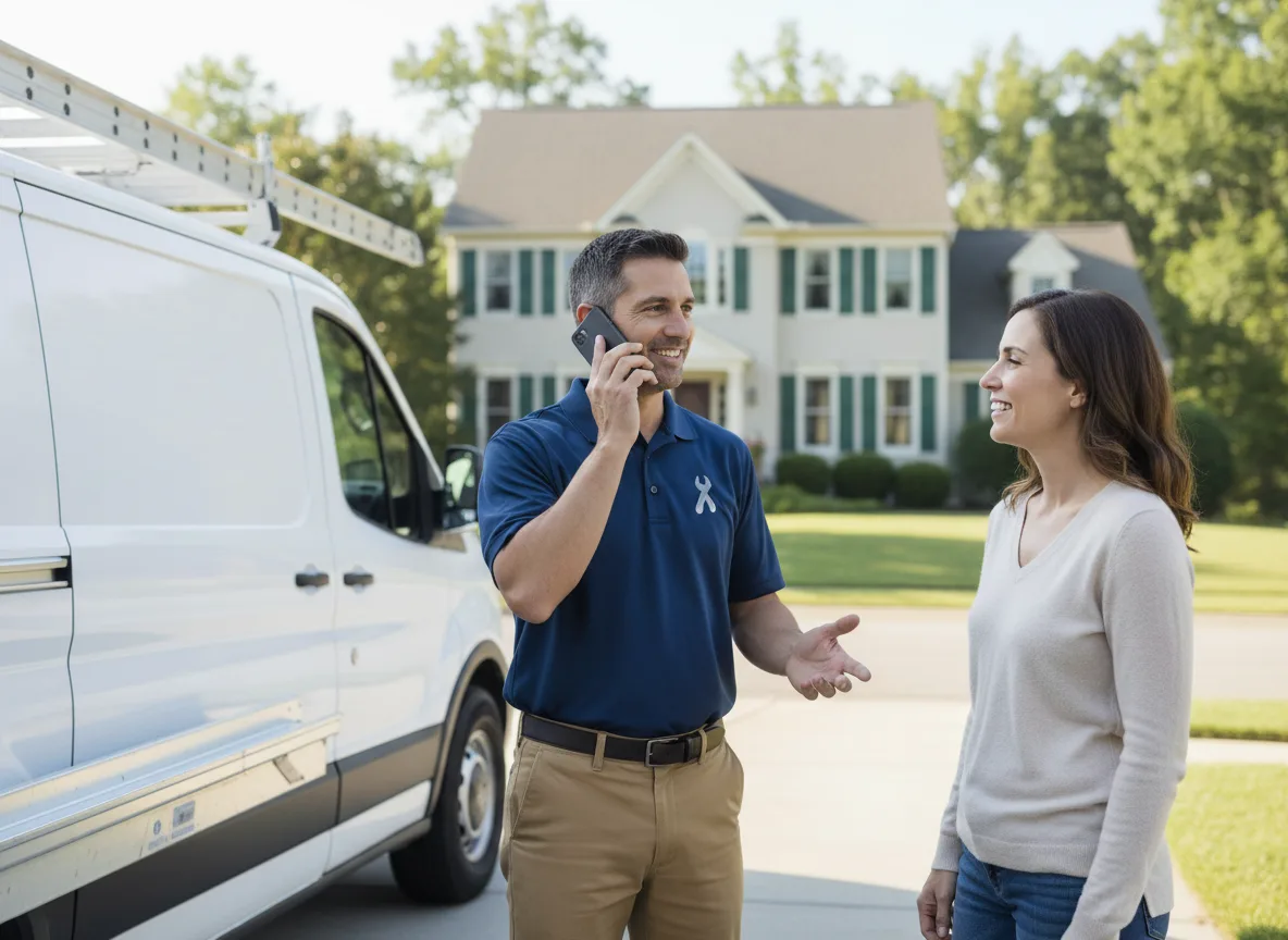 Home Gutter Service College Place, WA FAQs